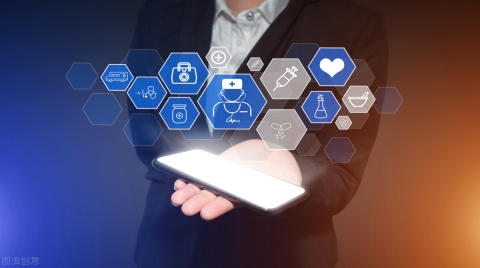 醫療物聯網，為什么對我們來說非常重要？（下）
