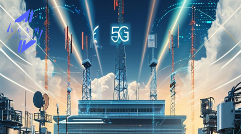 重磅會議釋放工業5G獨立專網政策，企業自建5G網絡漸行漸近