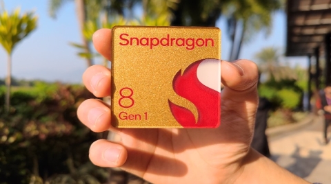 高通部分驍龍8芯片要給臺積電生產：性能會更強？