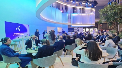 MWC 2025: 探索蜂窩物聯網的未來發展