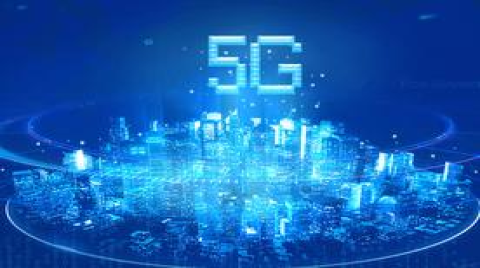 5G消息再上新臺階，商業化進程有望加速