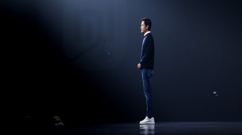 「2023年度演講全文」雷軍：成長的經歷和感悟