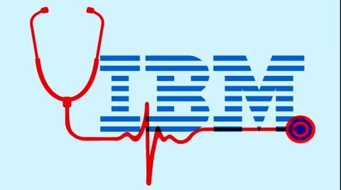 IBM 試圖再次出售 Watson Health（沃森健康）：10 億美元