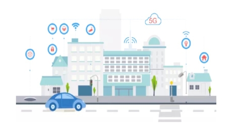 物聯網的概念是什么（展望物聯網的未來）