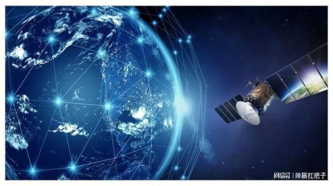 航天科工宣布啟動超低軌通遙一體星座建設，計劃今年發射首星