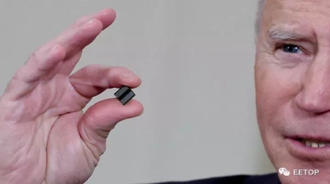 美國或對俄羅斯發動空前制裁：將祭出“類華為禁令”禁止俄羅斯獲得芯片！