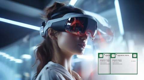 Wi-Fi 7+BLE，支撐智能物聯AIoT高質量發展