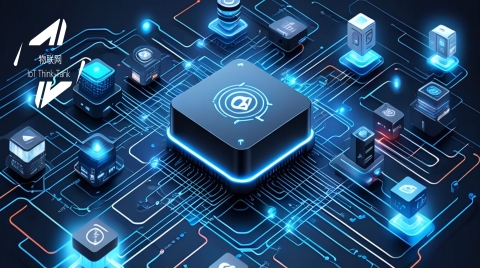 2024前三季度AIoT市場全景掃描,"連接+GenAI+安全"成為萬物智聯發展重點