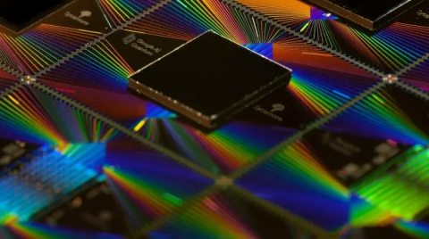 斯坦福物理學家借助谷歌量子計算機創建了時間晶體