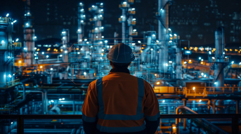 IoT新范式：高通發布IQ系列芯片和解決方案框架