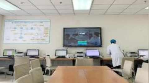 好視通助力山東大學齊魯醫院智慧醫療升級