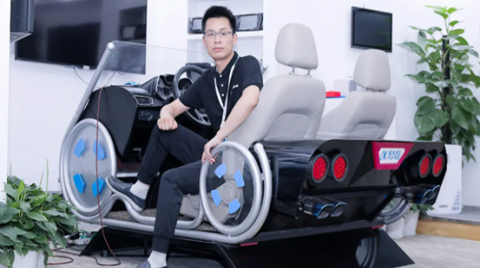 科大訊飛智能語音的探索和突破