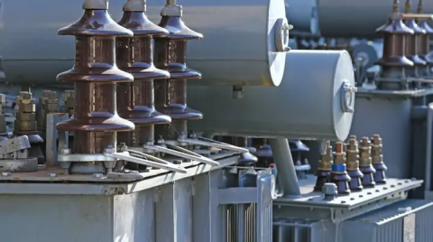 智能電網產業研究報告：配電網投資加速，智能化風起云涌