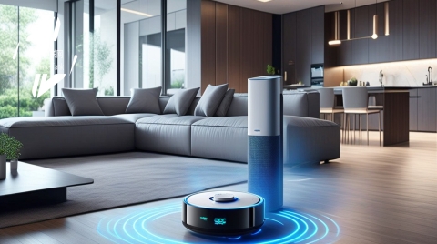 20%的物聯網場景需要語音功能，語音服務價值凸顯