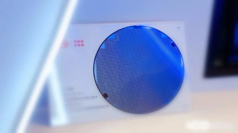 比亞迪半導體：IGBT 5.0技術已實現量產