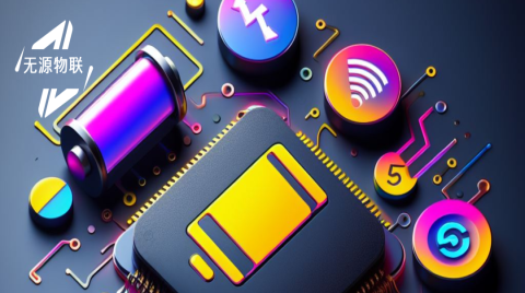 無源物聯2.0：向采能多元化和中長距離邁進 