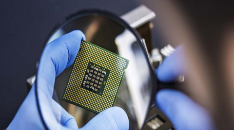 2022芯片新股屢遭破發！“國產”光環不香了？