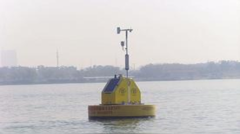 物聯網助力構建現代環境治理體系