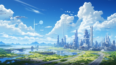 智慧園區迎來下半場，如何笑到最后？ 