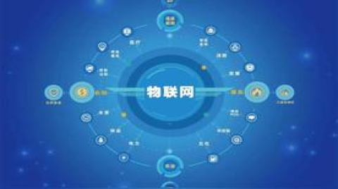 將納米技術融入物聯網