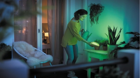 昕諾飛呼吁各國領導及企業家共同推動全球向智能互聯LED照明加速轉型