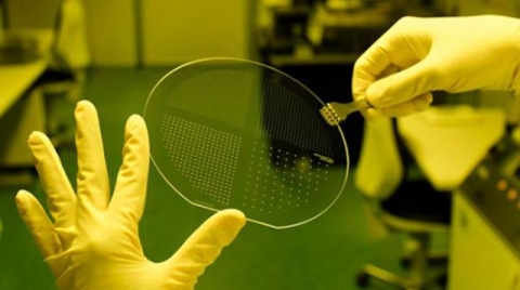 芯片界的“印鈔機”，月收入突破60億美元，比中芯國際年營收更高