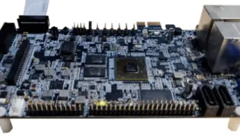 龍芯中科首款LoongArch嵌入式軟件開發解決方案發布