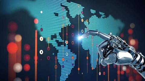 工業互聯網駛入快車道（工業互聯網未來發展趨勢）