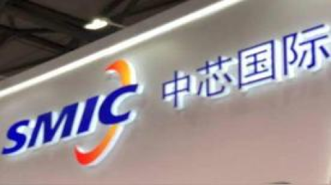 今年增長最快的25家芯片企業（中芯國際第5）