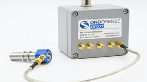 新型物聯網傳感器，以微米精度檢測塑料中的金屬結構