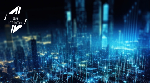 三大運營商“土豪國”成立分公司，掘金中東萬億級數字經濟市場