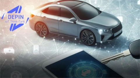 DePIN如何重塑AIoT價值鏈？從威馬車主無法正常用車聊起｜智聯先知 一期一會