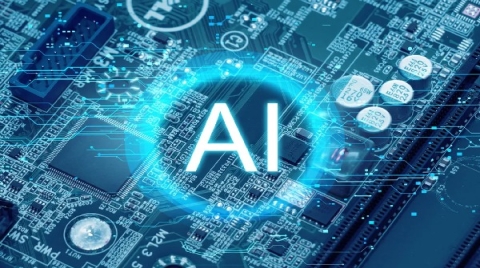 云豹智能與燧原科技聯合開發大規模高性能AI算力平臺