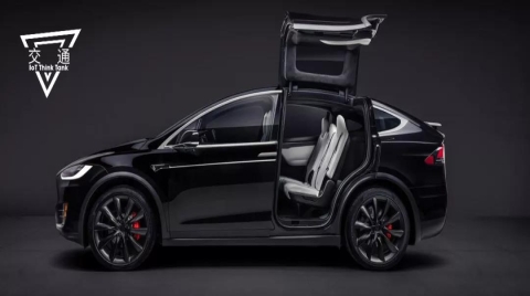 明年起新車強制安裝EDR，汽車“黑匣子”賽道即將爆發！