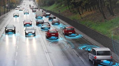 工信部組織召開智能網聯汽車推進組（ICV-2035）工作會議