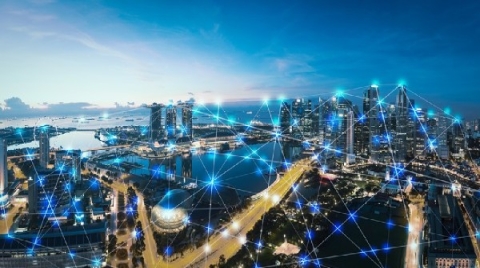 物聯網應用中廣泛使用的無線技術(值得關注的幾項物聯網無線技術 )