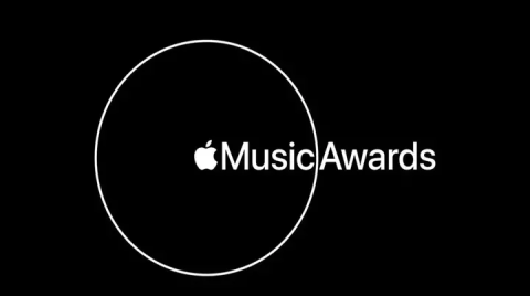 第三屆Apple Music獎公布：The Weeknd評為年度全球藝術家
