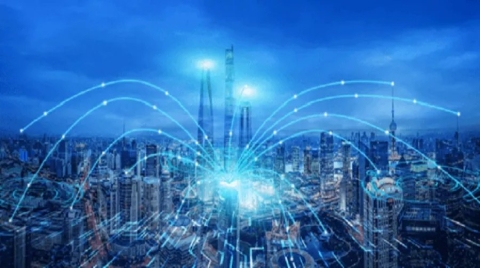 未來智慧城市建設的技術趨勢