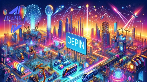 重塑AIoT價值捕獲,從亞洲走向全球,見證DePIN應用鏈TLAY的探索與實踐