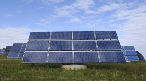 智能光伏“千億級”市場加速開啟