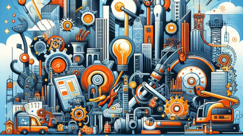 預測性維護“殺手級”光環不再?行業如何“升級”迎接市場新未來