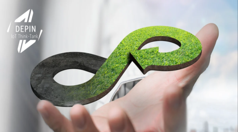 Web3+AIoT=DePIN，DePIN不太適合從0到1構建市場，更適合幫助成型的AIoT市場進行加速