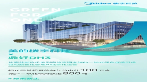 構建經濟與環境雙贏發展，以舊換新激發萬億市場新空間