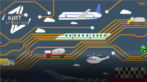 看完8小時云棲大會，最值得關注AIoT趨勢總結在此