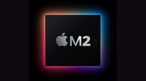 蘋果M2處理器將基于臺積電4納米制程投產