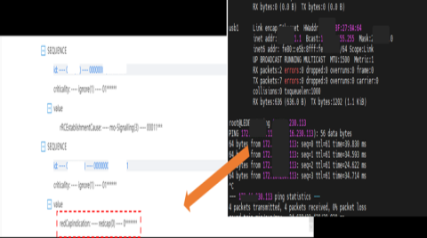 南京分公司聯合南瑞信通完成南京首個5G專網RedCap試點部署