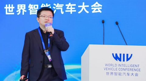 商湯科技：通用智能拓展智能汽車邊界