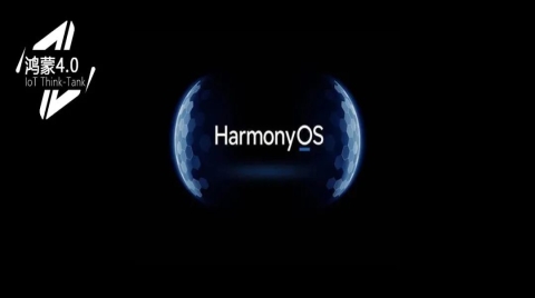 盤古大模型+華為NearLink星閃技術+方舟引擎，鴻蒙4.0這是什么全明星陣容？