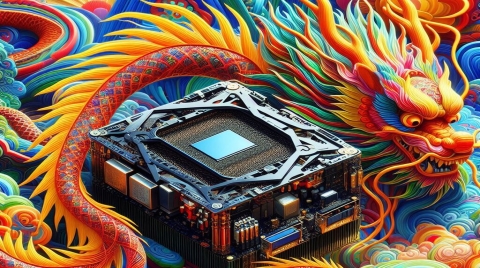 年度盤點④|盤點大模型時代的中國制造：硬件界的下一個熱點？