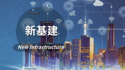 在“新基建”的風口下，智慧交通該駛向何方 